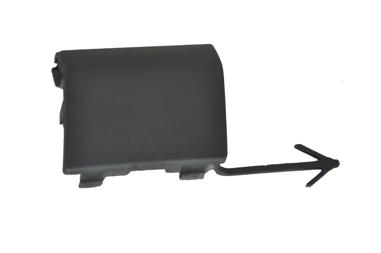 Tampon Arka Çeki Demir Kapağı Megane III