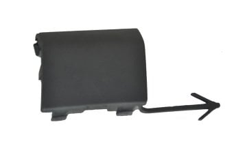 Tampon Arka Çeki Demir Kapağı Megane III