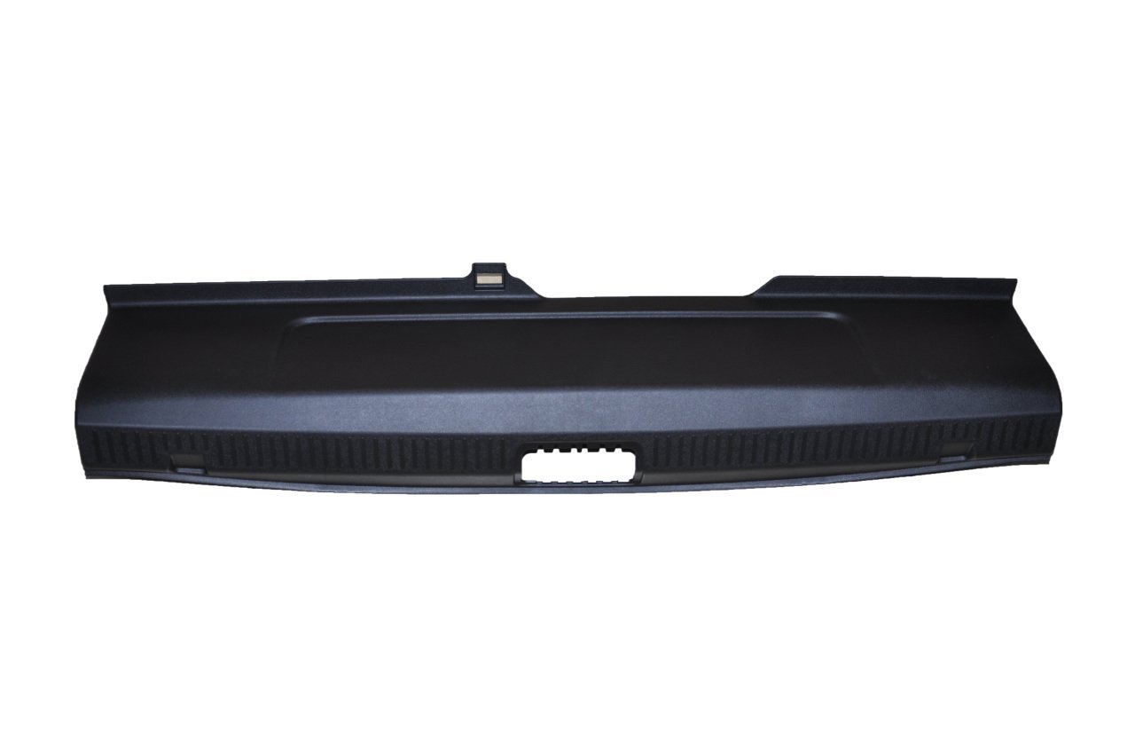 Bagaj Eşik Bakaliti Fluence