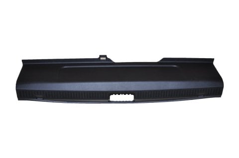 Bagaj Eşik Bakaliti Fluence