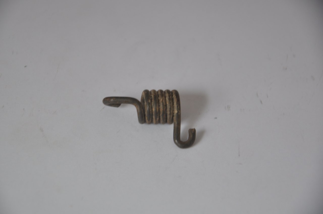 Fren Balata Yayı Arka (Çapraz) Doğan-Şahin-Kartal