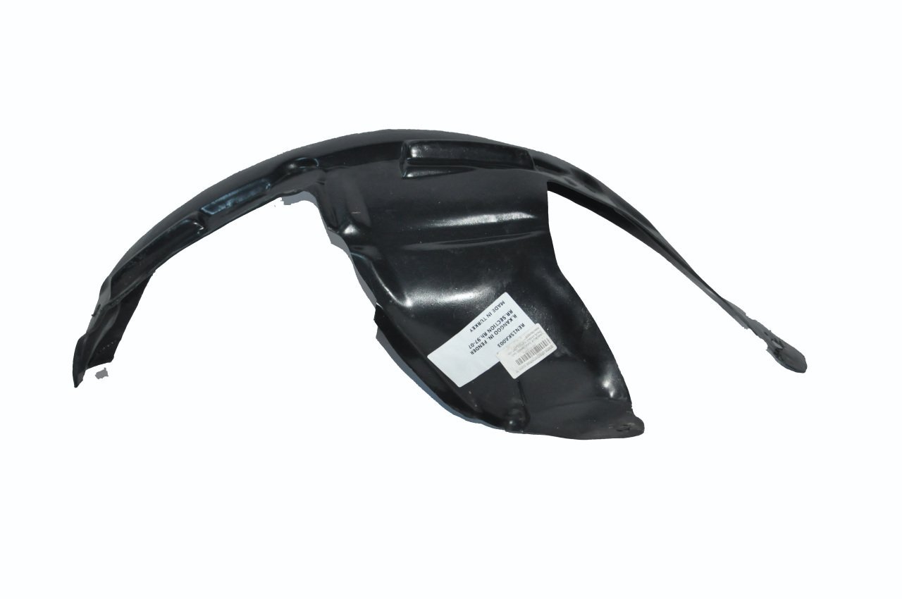 Çamurluk Davlumbazı Sağ Önün Arkası Kango 1997-2007 Arası