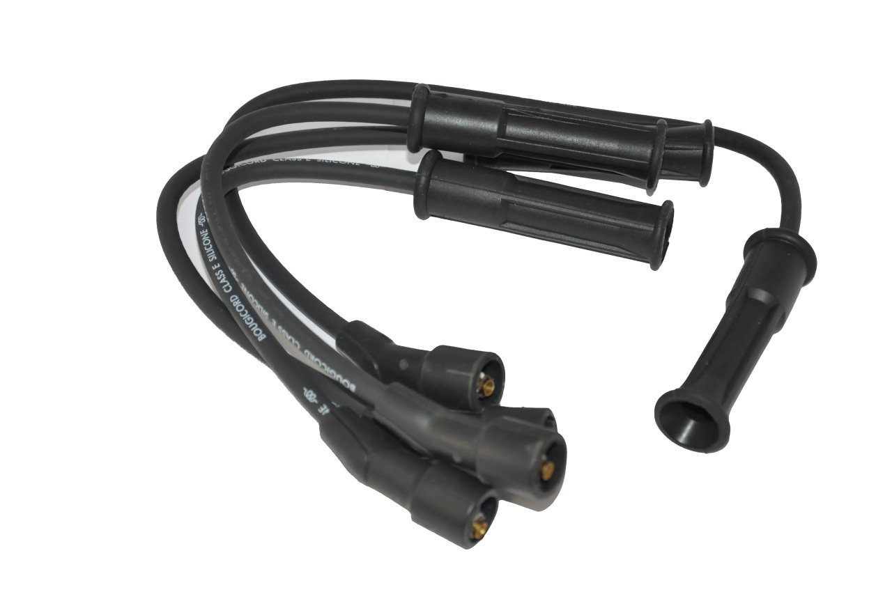 Buji Kablosu Tk.1.6 8 Valf Clio-Megane I-R19 K7M