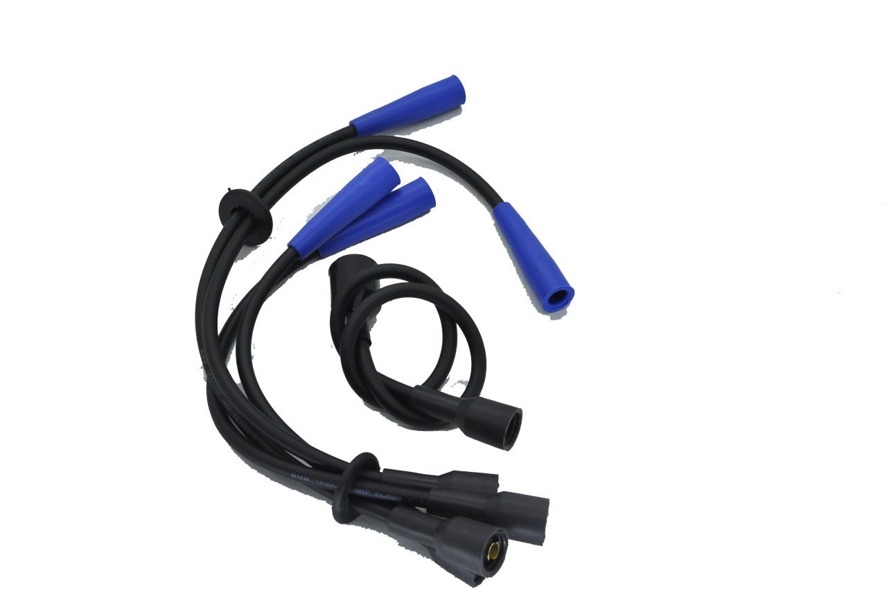 Buji Kablosu Tk.(Düz) Doğan-Şahin-Kartal