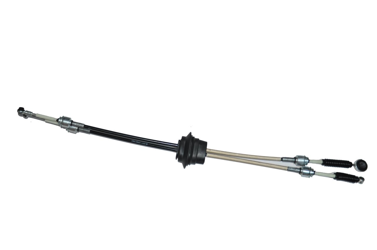 Vites Kumanda Teli 1.9-2.0 Scudo