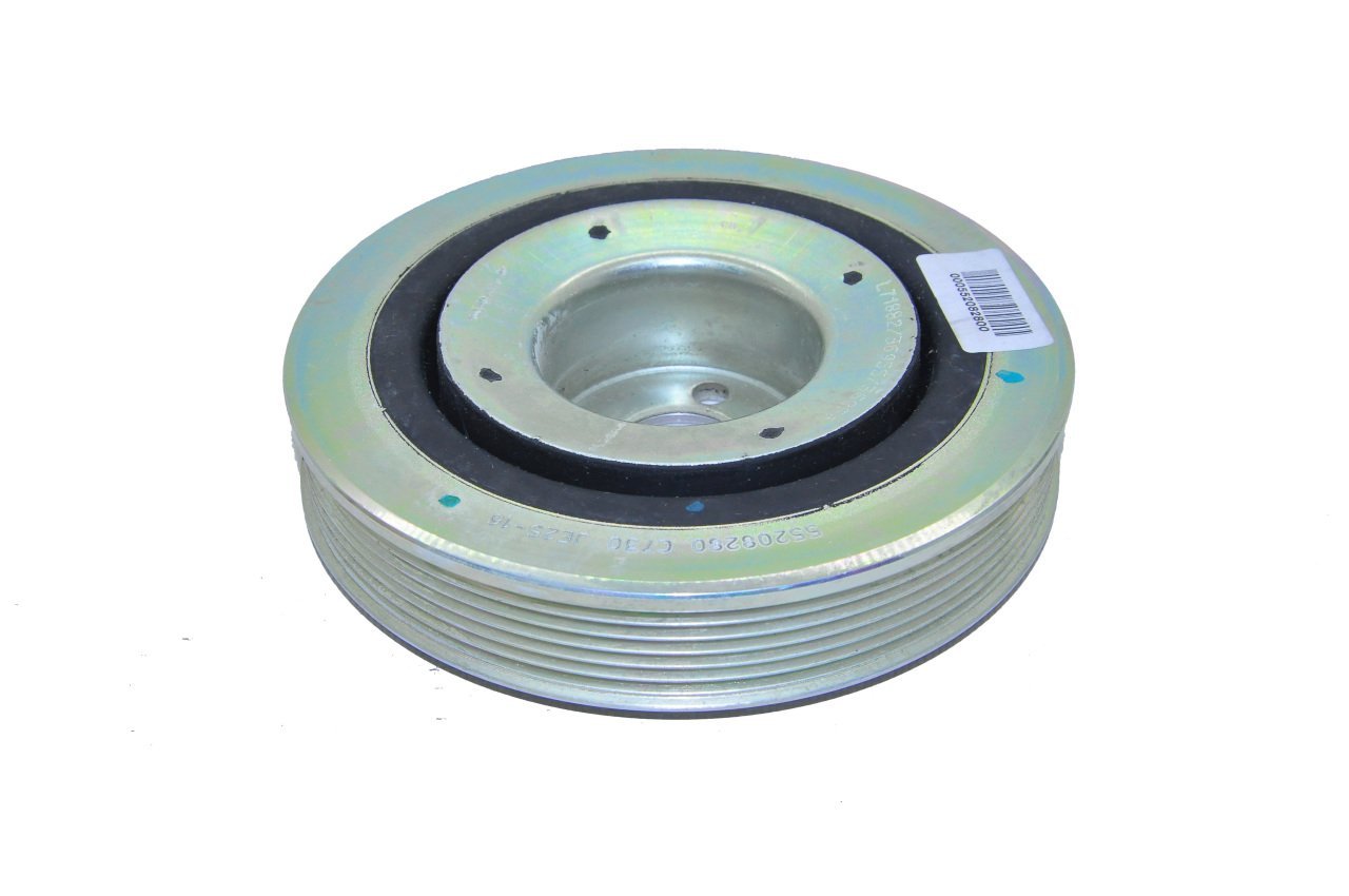 Krank Kasnağı 1.9-1.9 Jtd-1.6 Jtd Doblo-Linea (Ortası Saçlı)