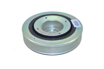 Krank Kasnağı 1.9-1.9 Jtd-1.6 Jtd Doblo-Linea (Ortası Saçlı)