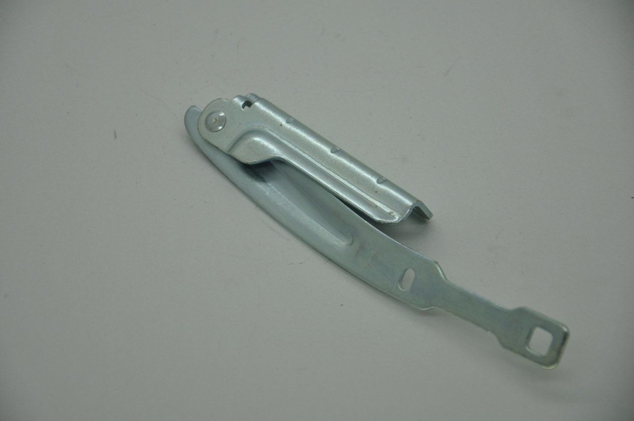 Motor Kaput Menteşesi Sağ Dacıa Dokker-Lodgy