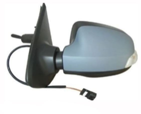 Dış Dikiz Ayna Sol Clio Symbol 2013 Sonrası (Manuel)