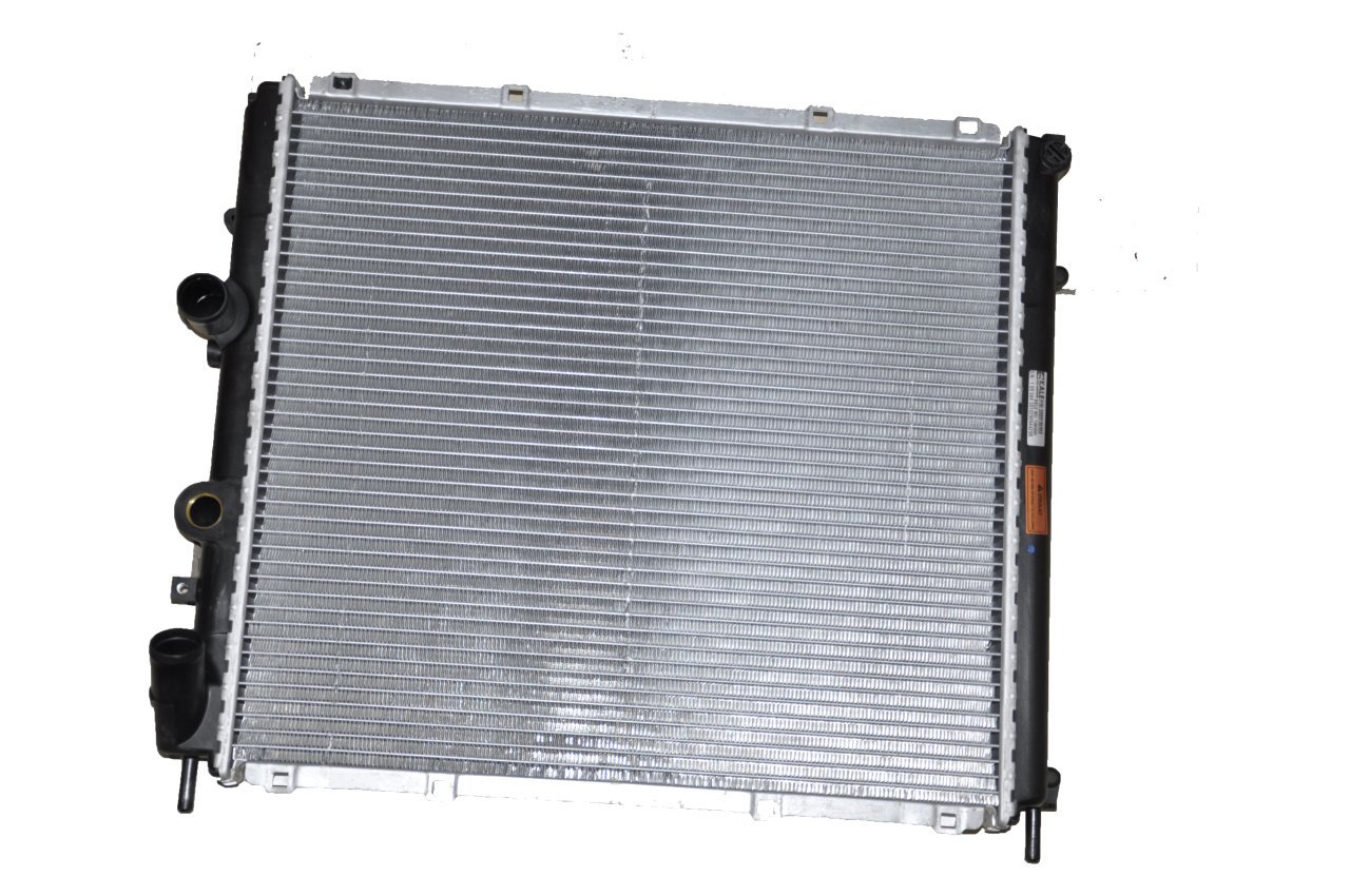 Radyatör Su 1.9 Kango (Klimasız)