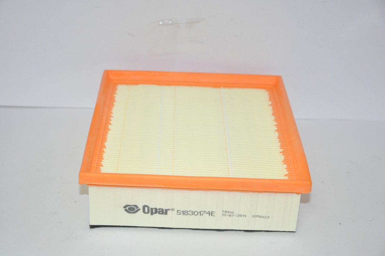 Hava Filitresi 1.6 Jtd Linea-Doblo 2010 Sonrası