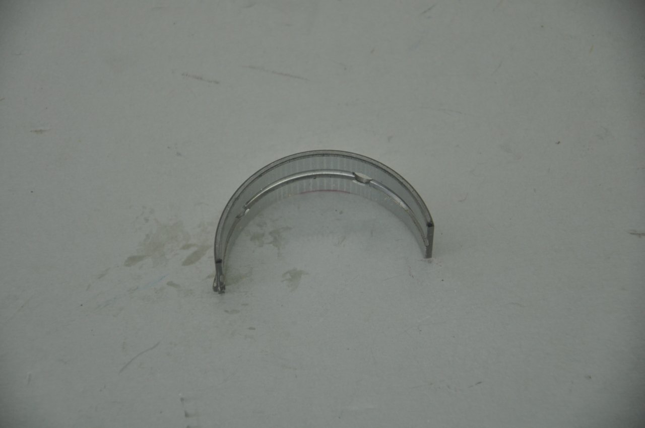 Motor Ana Yatak Adet Std 1.2 8-16 Valf-1.4 8 Valf Albea-Palio-Siena