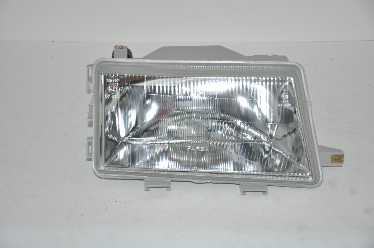 Far Sağ R11-R9 Broadway 1994-1997 Arası