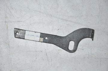 Tampon Demiri Arka Sol R12 Binek