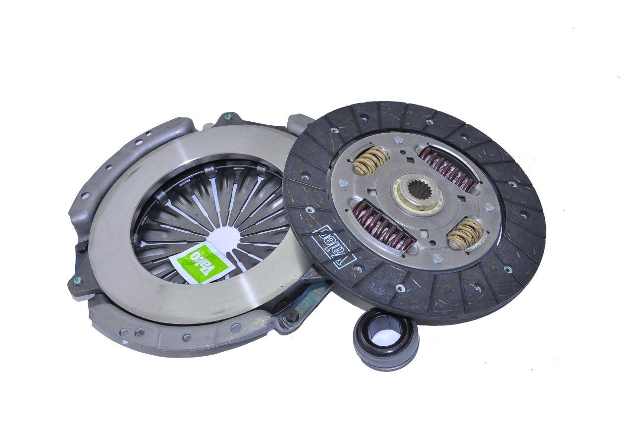 Debriyaj Seti 1.9 Scudo