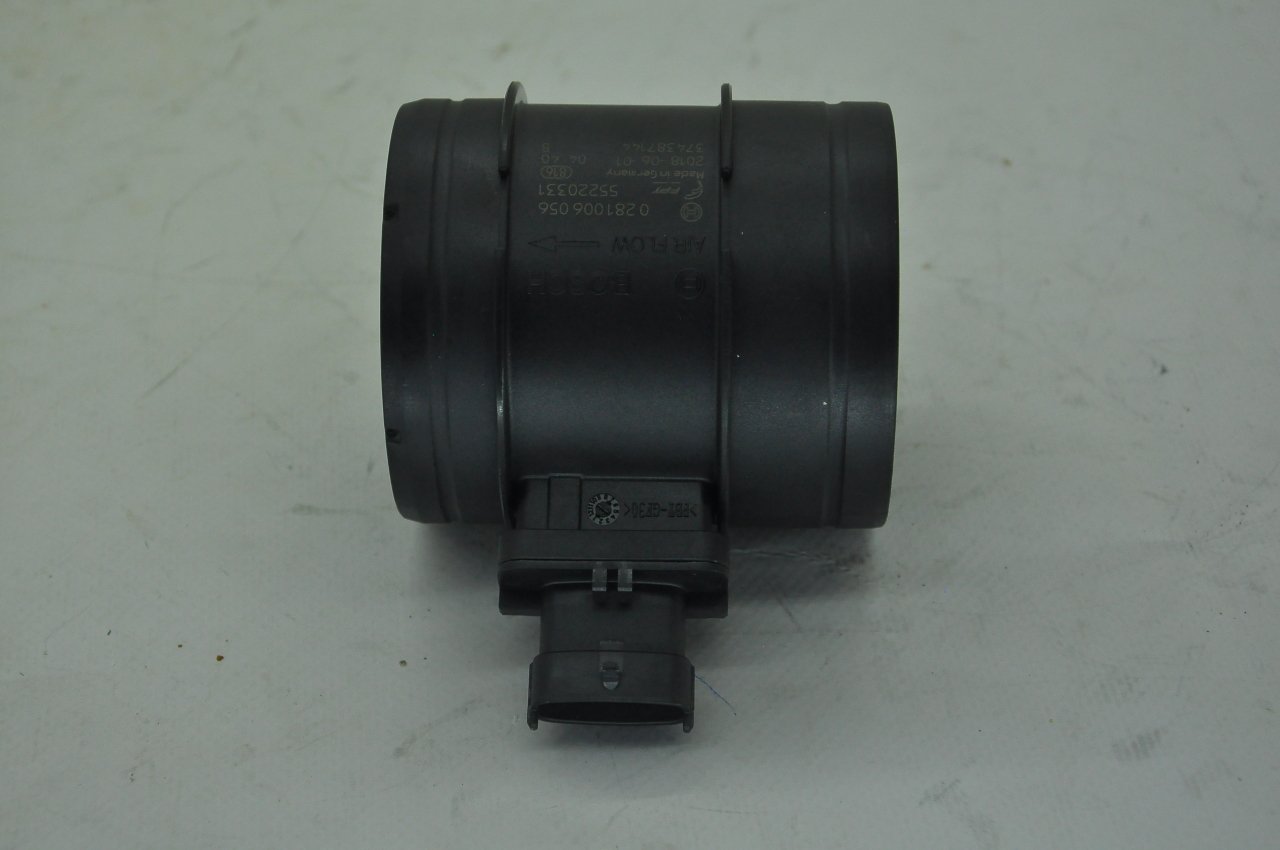 Hava Akış Metre (Debimetre) 2.3 Ducato Euro 5