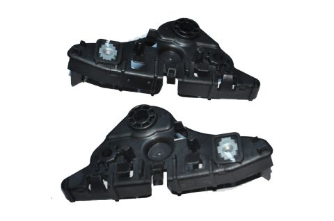 Tampon Ön Braket Takımı Fluence