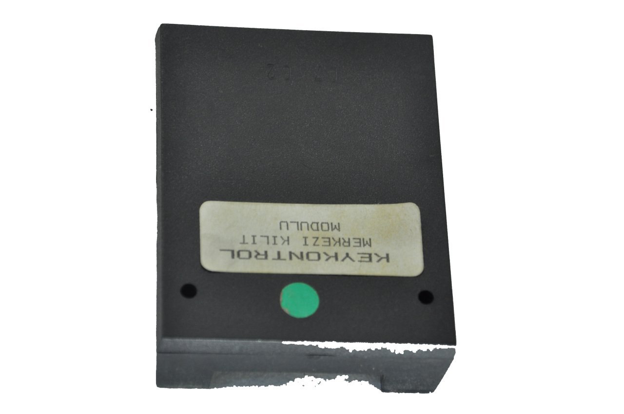 Merkezi Kilit Rolesi Doğan-Şahin-Kartal (Pressan)