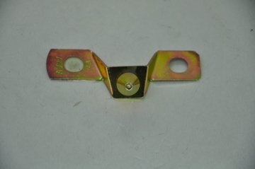 Bagaj Kapak Sabitleme Pimi Sağ Alt Ducato 1994-2006 Arası (Çift Kapı)