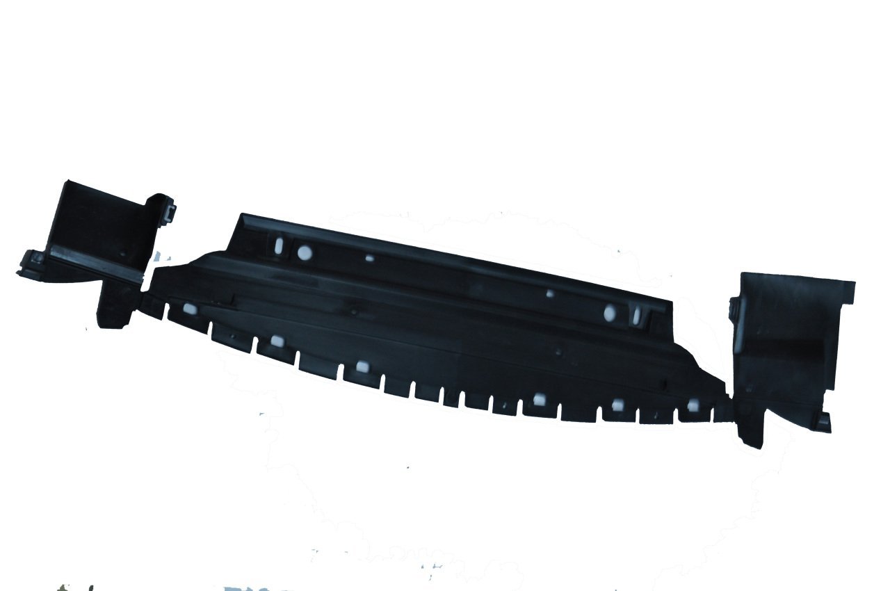 Tampon Ön Alt Muhafaza Clio Symbol 2006-2008 Arası