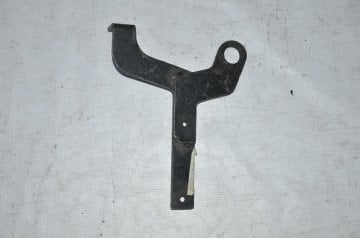 Tampon Demiri Arka Sağ R12