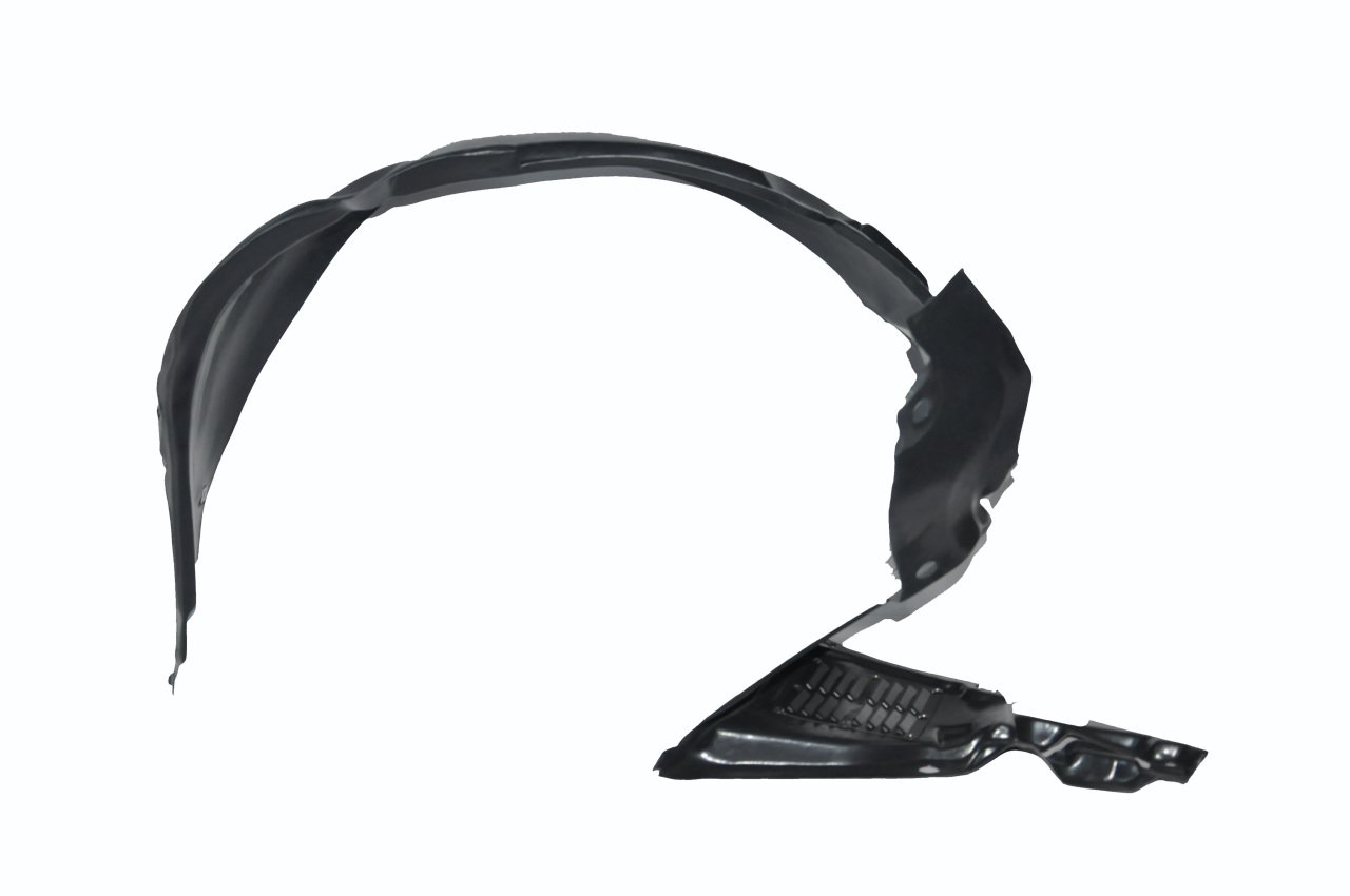 Çamurluk Davlumbazı Ön Sol Laguna II 2001-2007 Arası