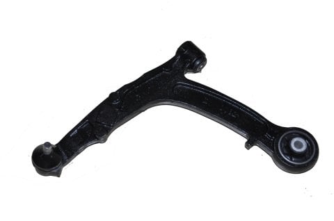 Salıncak Sol Panda (Döküm)