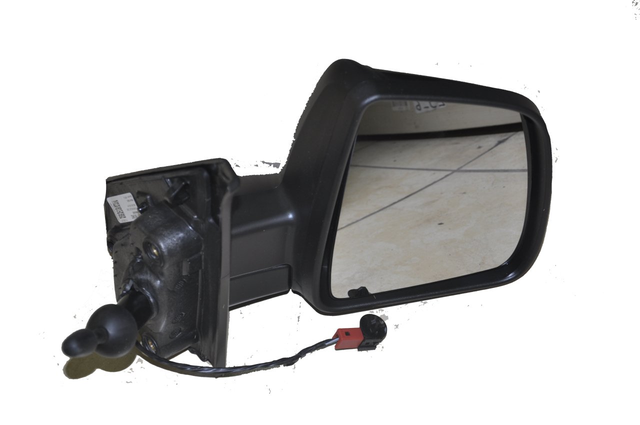 Dış Dikiz Ayna Sağ Doblo 2015 Sonrası (Sensörlü-Tek Aynalı-Manuel)