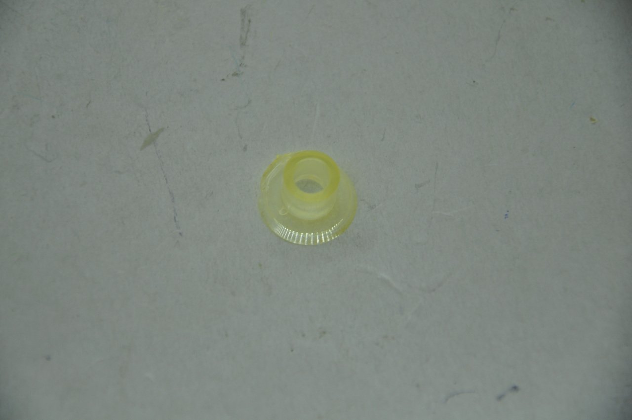 Vites Kolu Alt Burcu R9-R11 (Kırmızı)