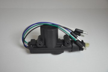 Kapı Kilit Motoru Ön Doğan-Şahin-Kartal