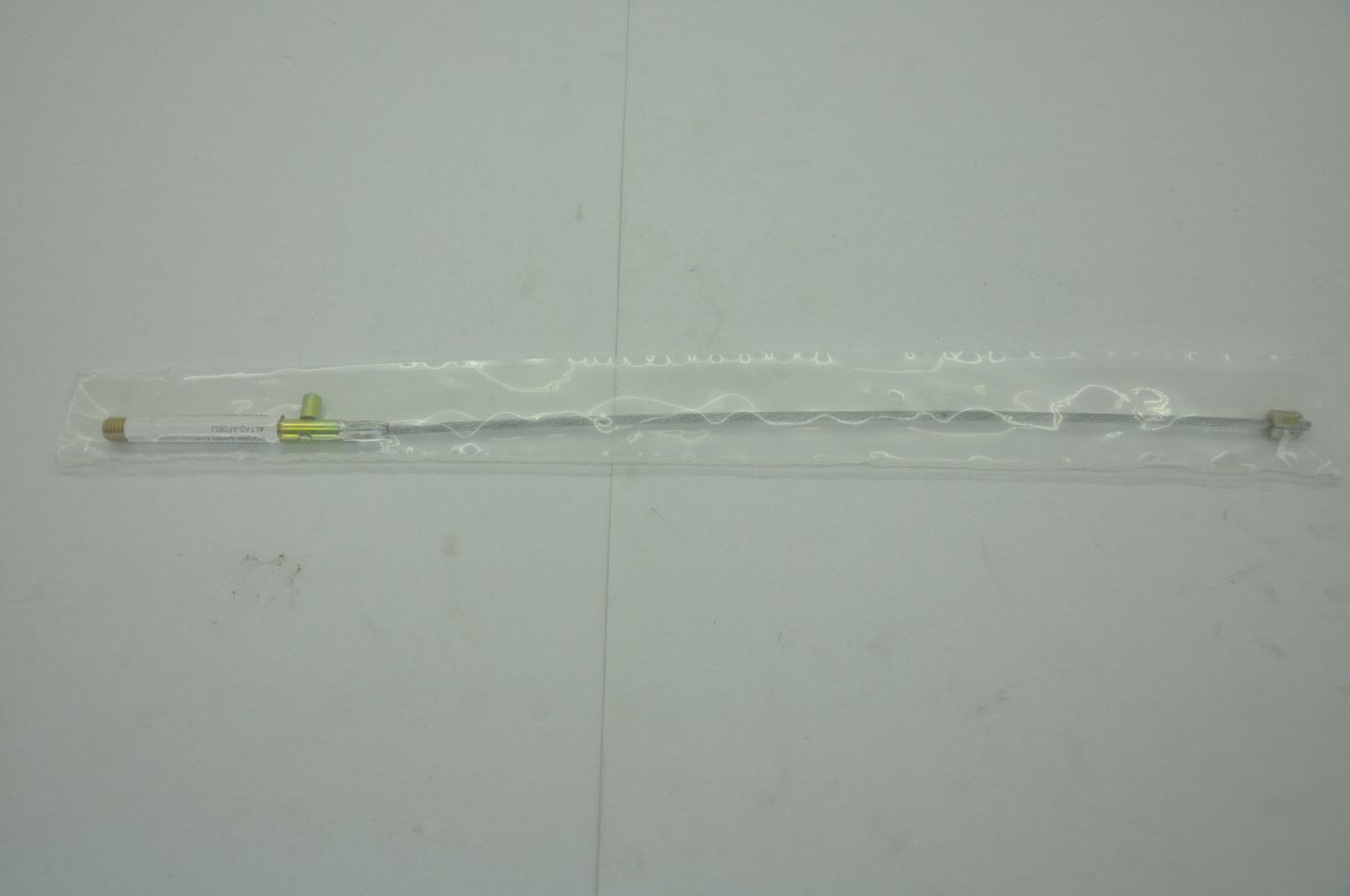 El Fren Teli Ön Doğan-Şahin-Kartal (Uzun)