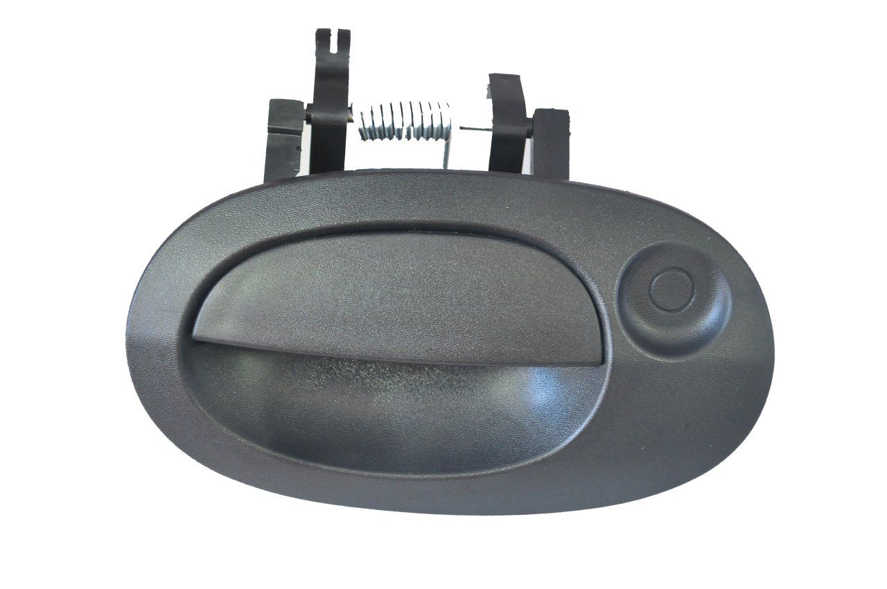 Bagaj Dış Açma Kolu Kango (Tek Kapı) 1997-2007 Arası