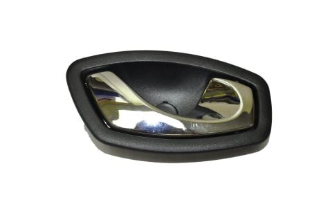 Kapı İç Açma Kolu Sağ Fluence-Megane III-Clio IV (Krom)