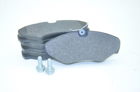 Fren Balatası Tk.Ön Trafic