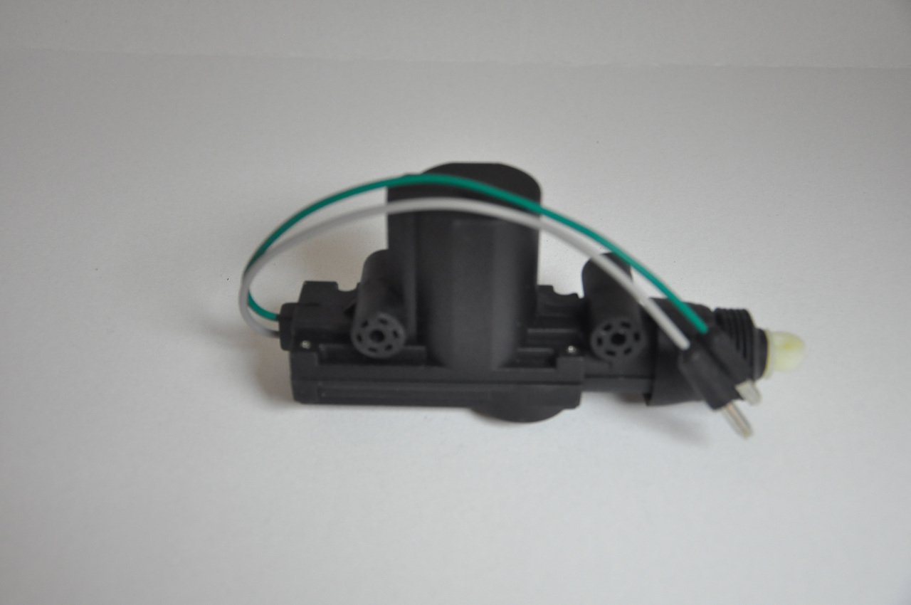 Kapı Kilit Motoru Arka Doğan-Şahin-Kartal