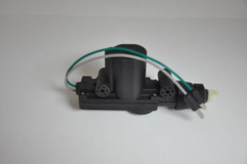 Kapı Kilit Motoru Arka Doğan-Şahin-Kartal