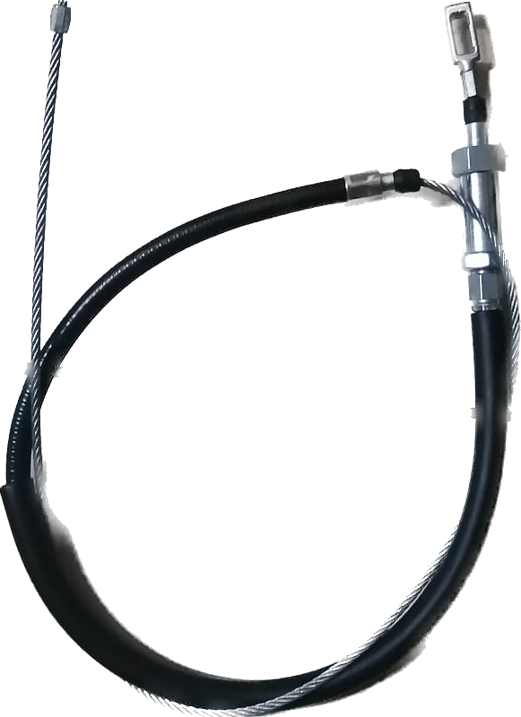 El Fren Teli Ön Ducato 2001-2006 Arası