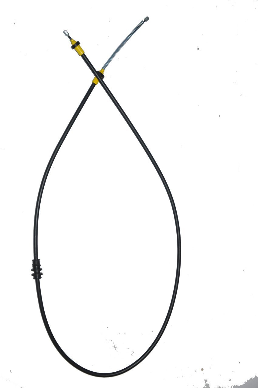 El Fren Teli Dacıa Dokker-Lodgy