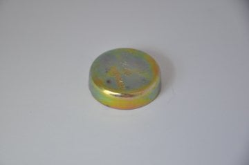 Motor Blok Tapası (40 Mm) Slx Doğan-Şahin-Kartal-Tempra-Tipo