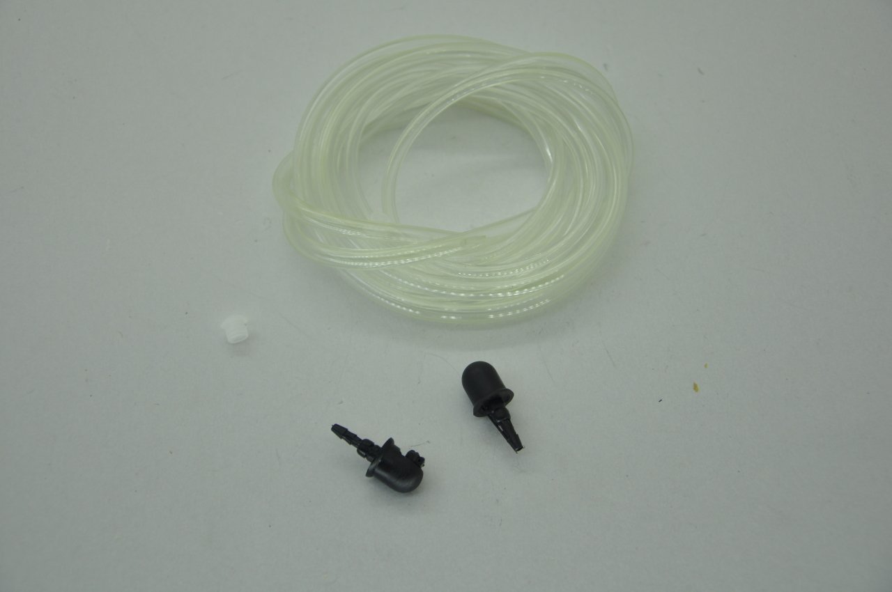 Su Fiskiye Hortum Tk.Doğan-Şahin-Kartal