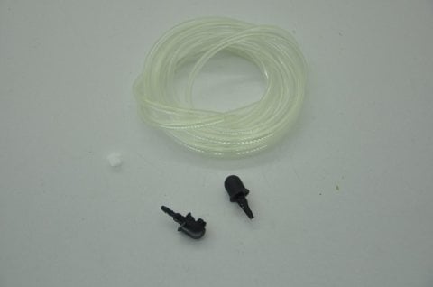 Su Fiskiye Hortum Tk.Doğan-Şahin-Kartal