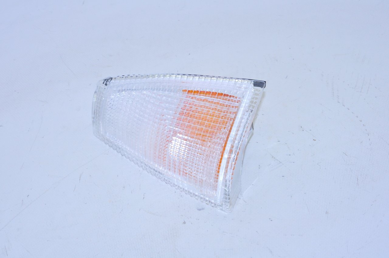 Sinyal Lambası Ön Sol Doğan-Şahin-Kartal Düz