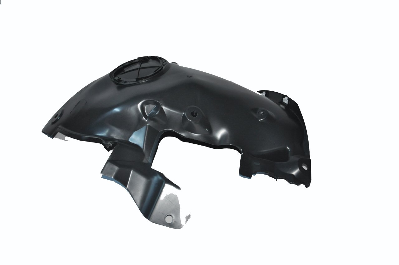 Çamurluk Davlumbazı Önün Önü Sol Megane II 2003-2010 Arası