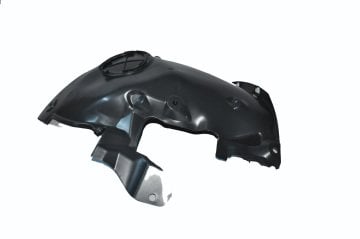 Çamurluk Davlumbazı Önün Önü Sol Megane II 2003-2010 Arası