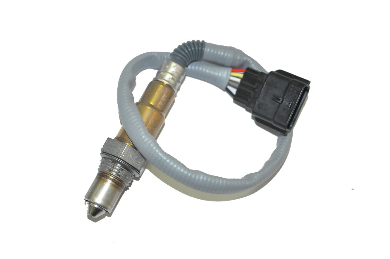 Lambda Sensörü (Oksijen Sondası) 1.6 R9M Trafıc-Megane IV-Talısman