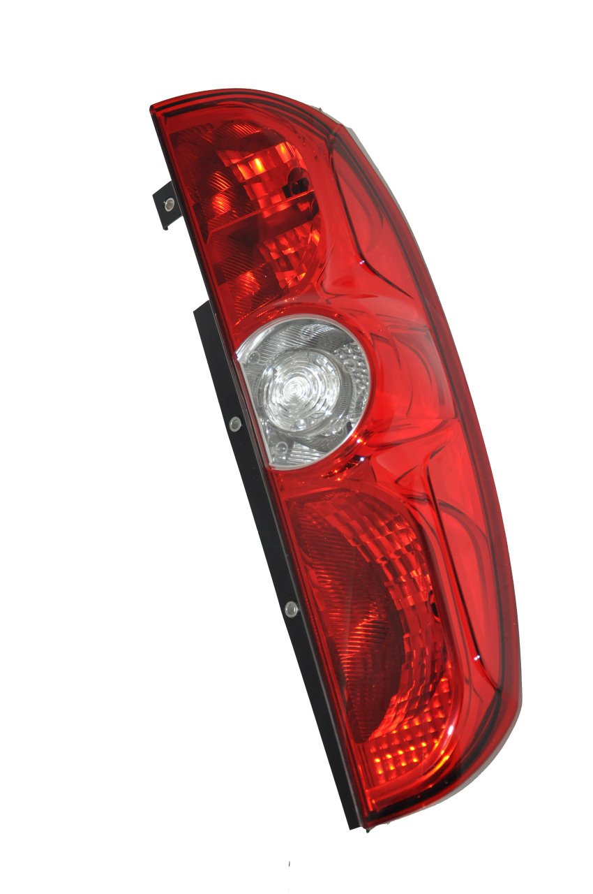 Stop Lambası Sol Doblo 2010 Sonrası (Tek Kapı)