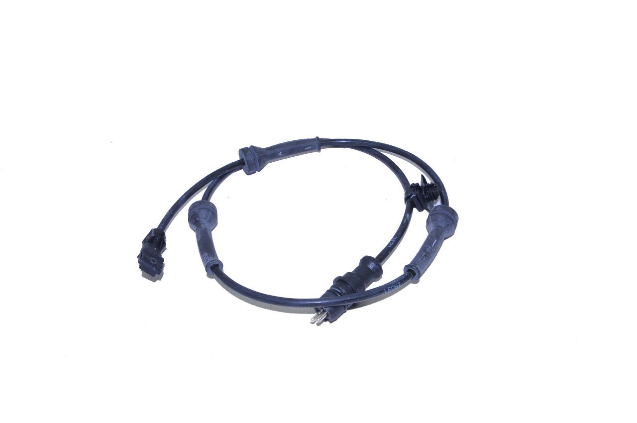 Fren Abs Kablosu Ön Megane II (Uzun Tip Yuvarlak Soket)