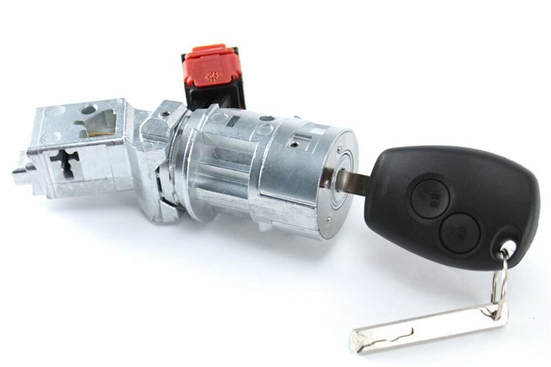 Kontak Clio III-Kango 2007 Sonrası-Master 2011 Sonrası