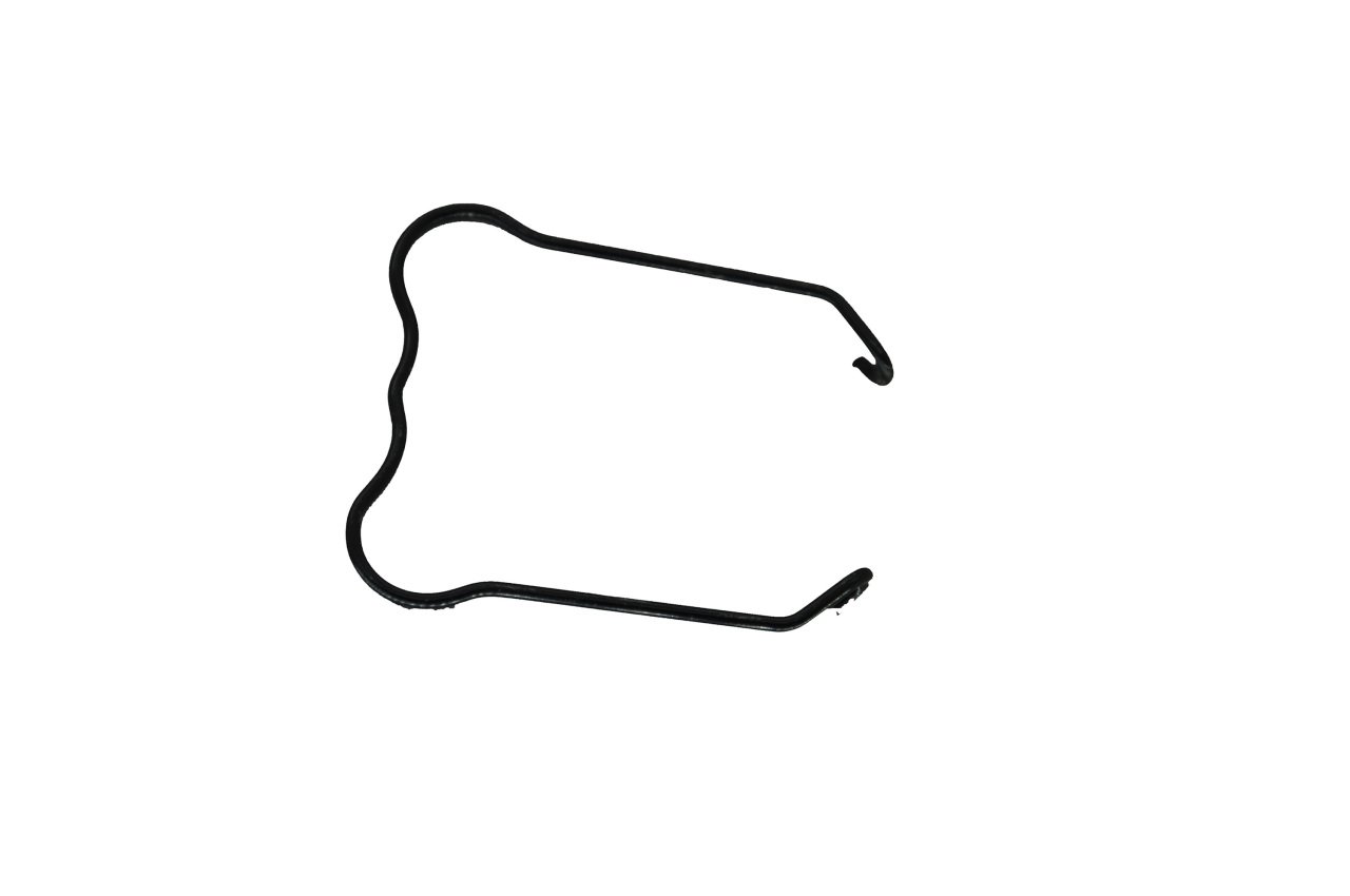 Turbo Boru Kelepçesi 2.0 Trafic-Master 2011 Sonrası (Alt)