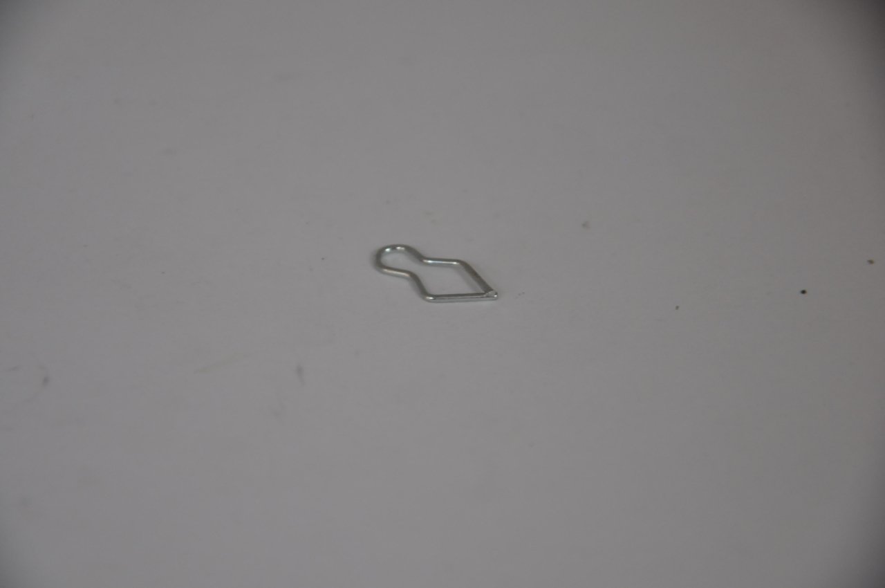 Fren Balata Ön Kızak Pimi Doğan-Şahin-Kartal